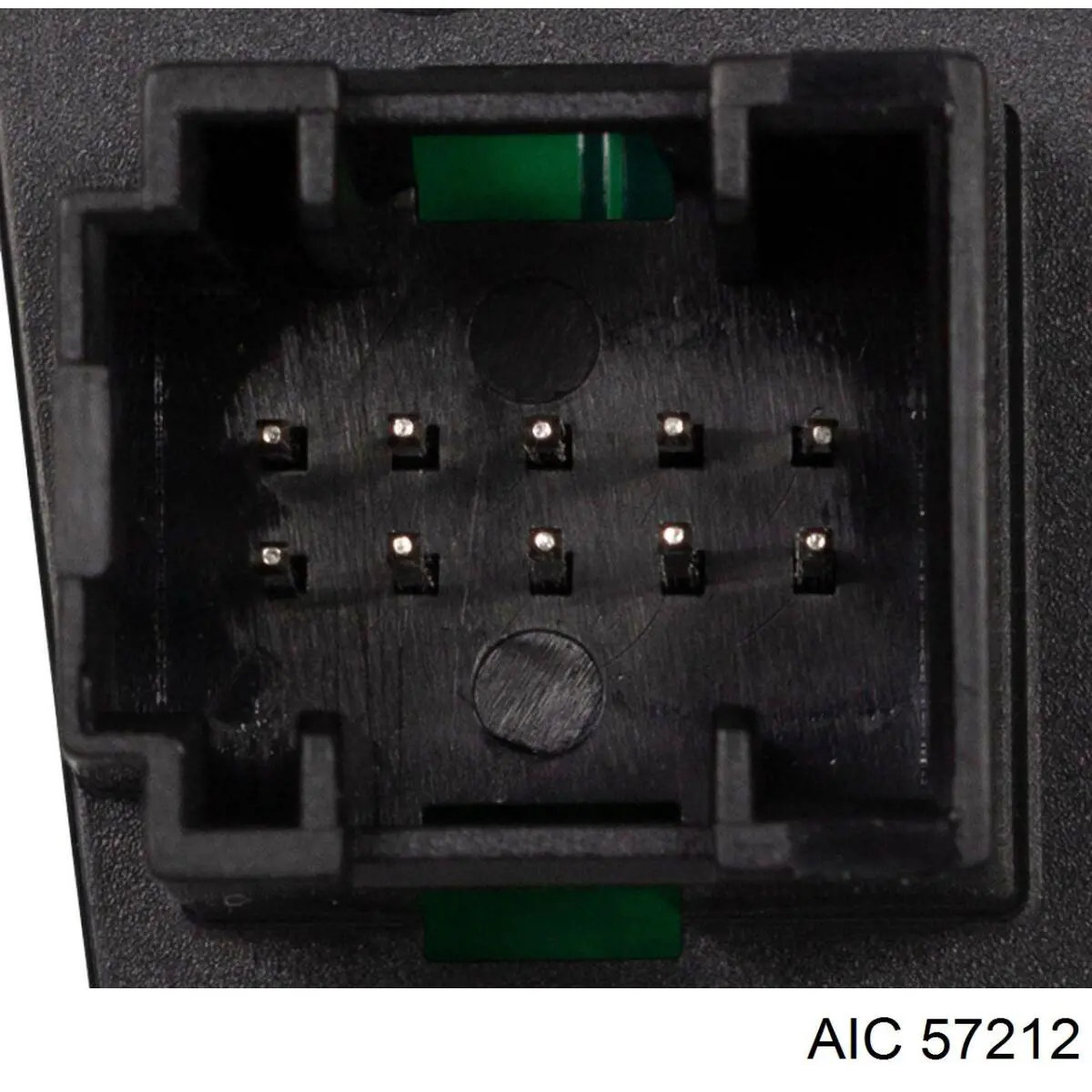Клавиша электромеханического стояночного тормоза AIC 57212