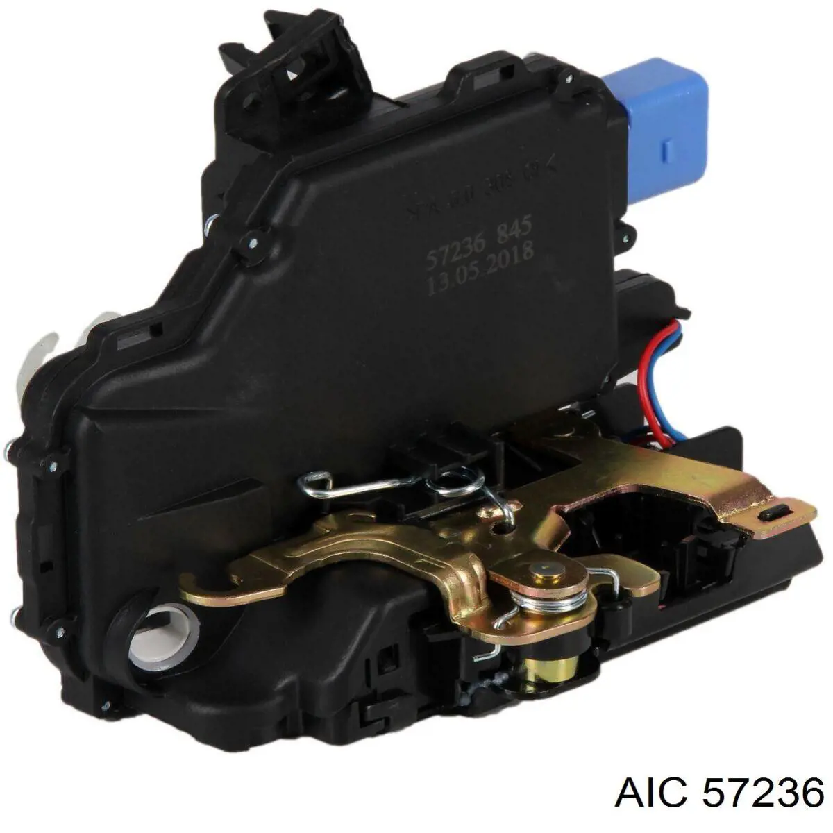 Замок передней пассажирской двери AIC 57236