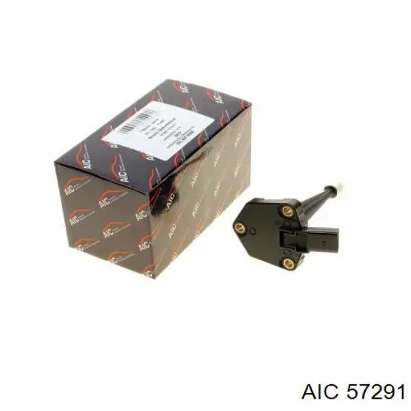 Кнопки переднего левого стеклоподъемника AIC 57291