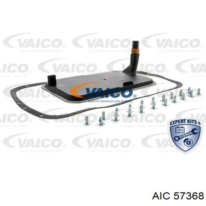 Купить 57368 AIC Фильтр автоматической коробки передач