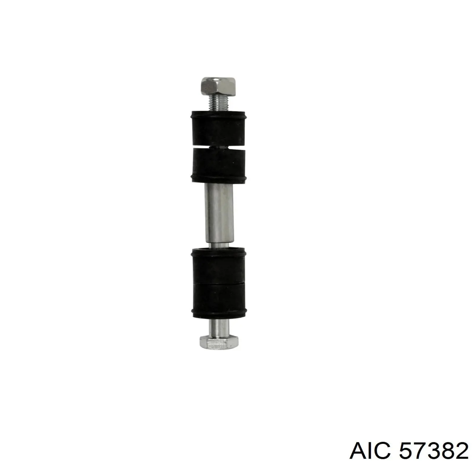 57382 AIC