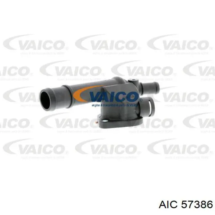 Купить 57386 AIC Фланец охлаждающей жидкости