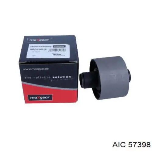 Купить 57398 AIC Фланец охлаждающей жидкости