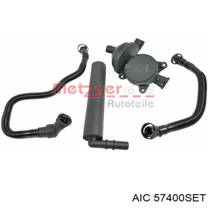 Купить 57400SET AIC Сепаратор картера