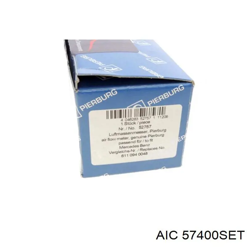 57400SET AIC Маслоотделитель картерных газов