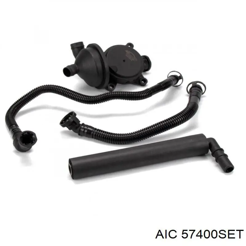 Маслоотделитель картерных газов 57400SET AIC