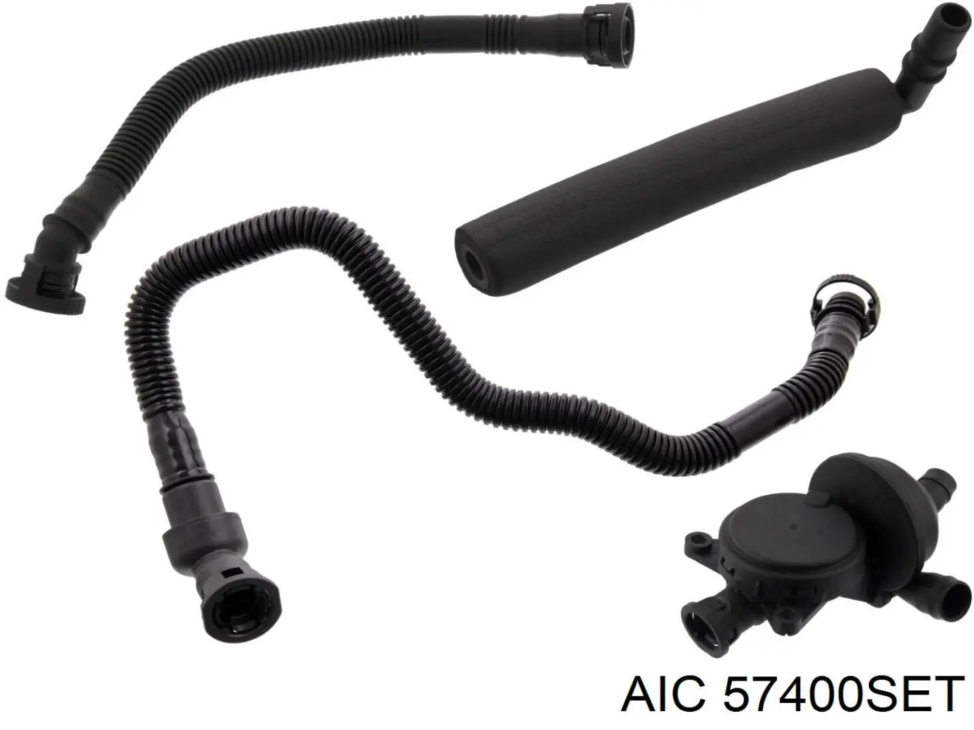 Маслоотделитель AIC 57400SET