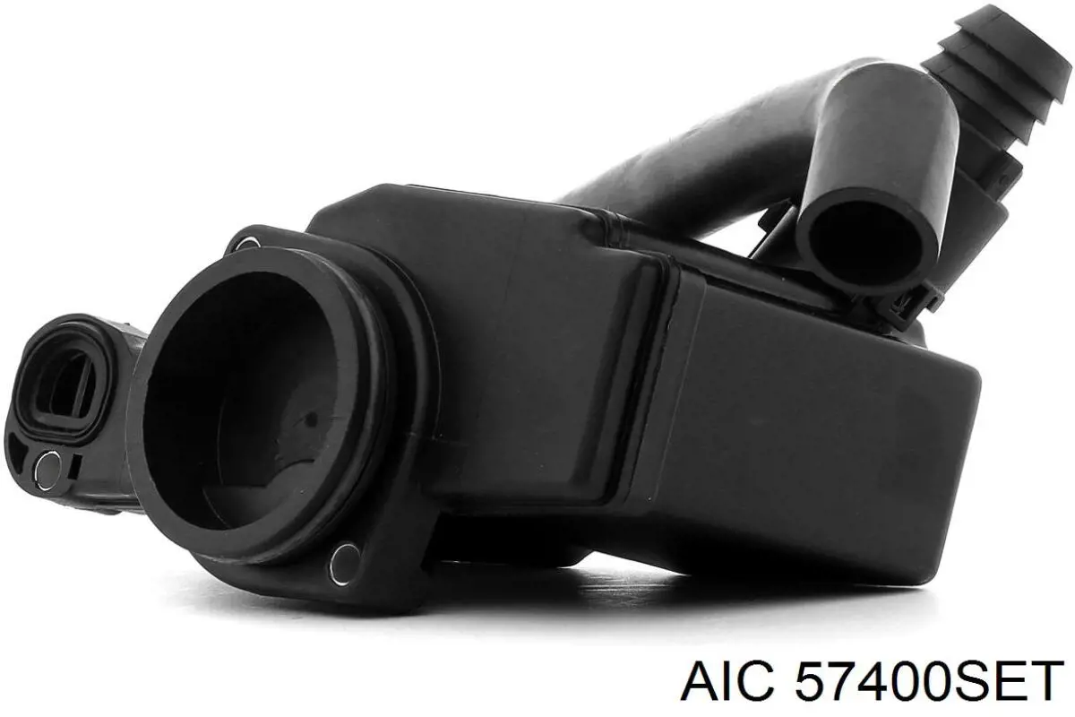 Сепаратор системы вентиляции картера AIC 57400SET цена, от 49.34 USD