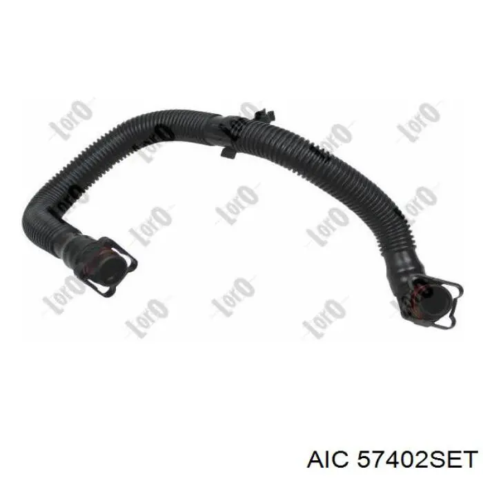 Датчик газов картера AIC 57402SET цена, от 65.40 USD