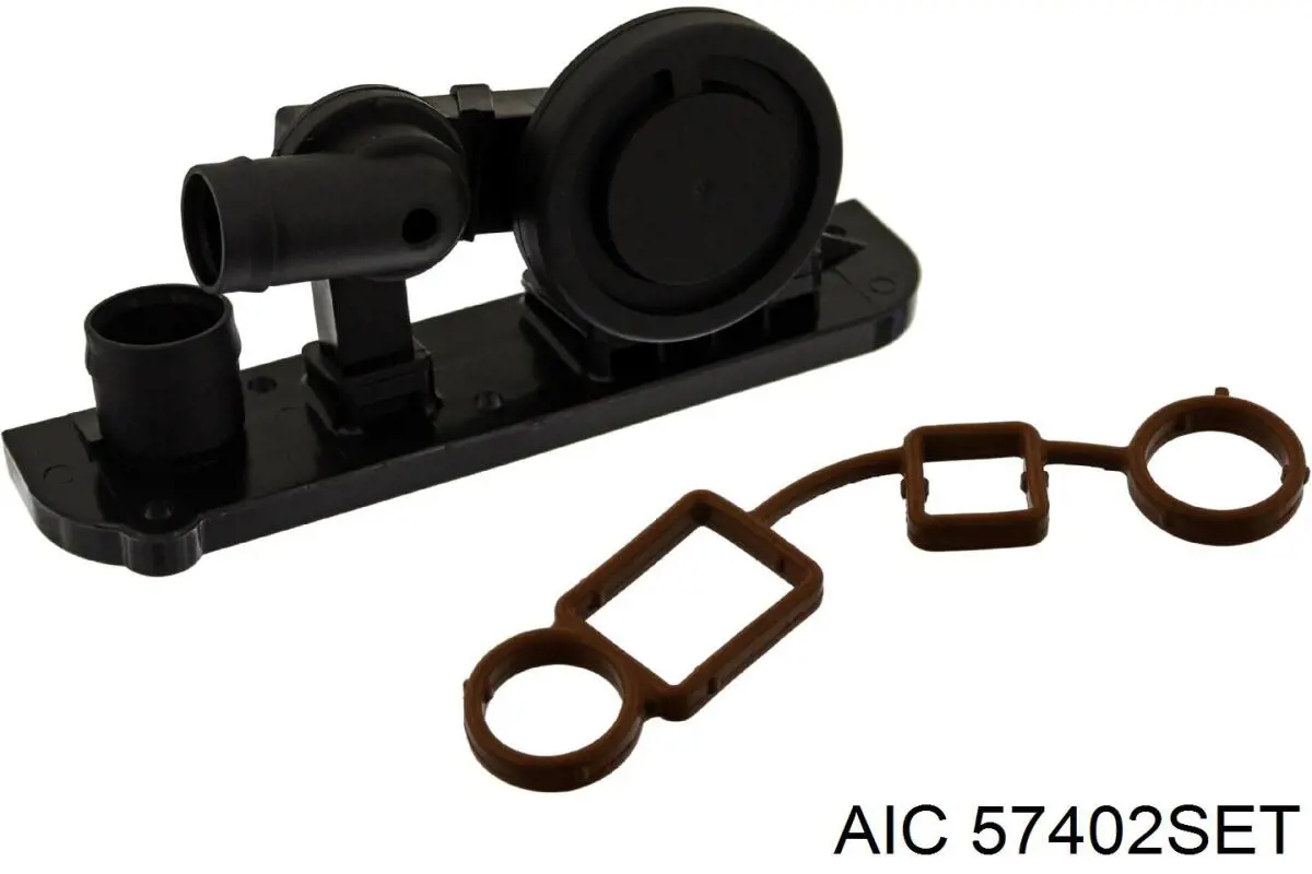 Купить 57402SET AIC Клапан PCV