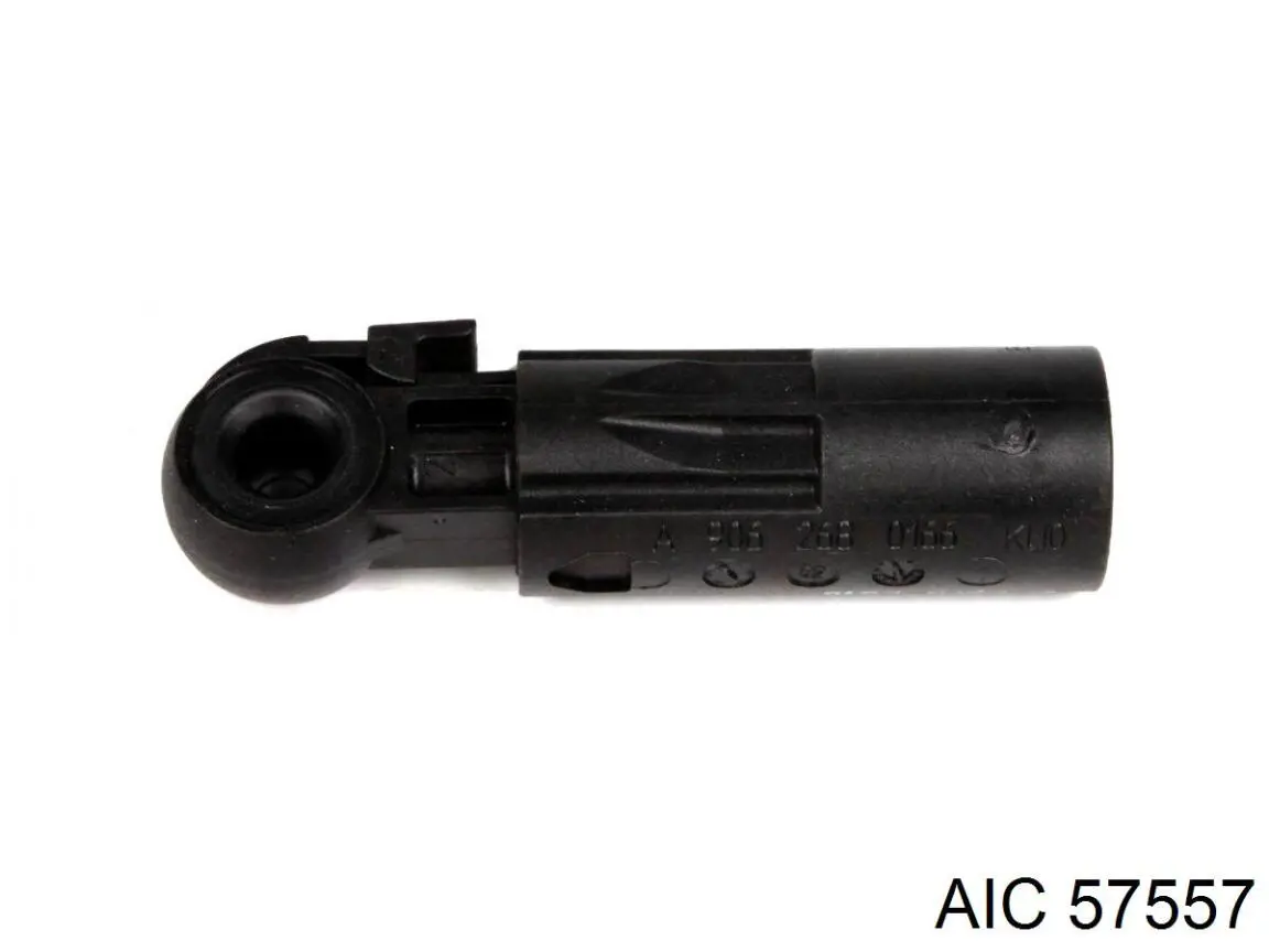 Наконечник троса переключения передач AIC 57557 цена, от 15.49 USD