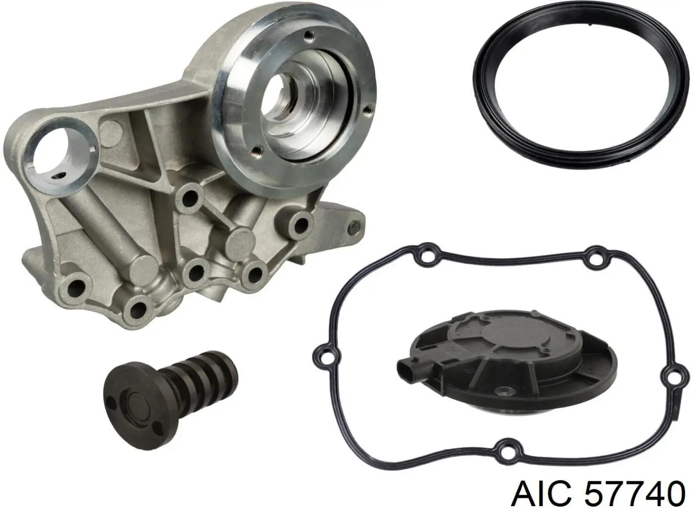Гидравлический болт фаз газораспределения AIC 57740 цена, от 24.12 USD