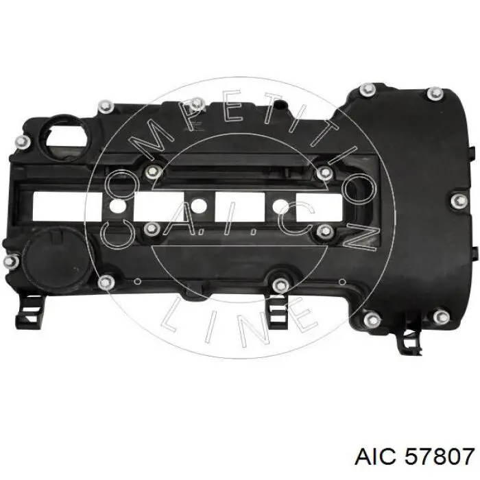 57807 AIC