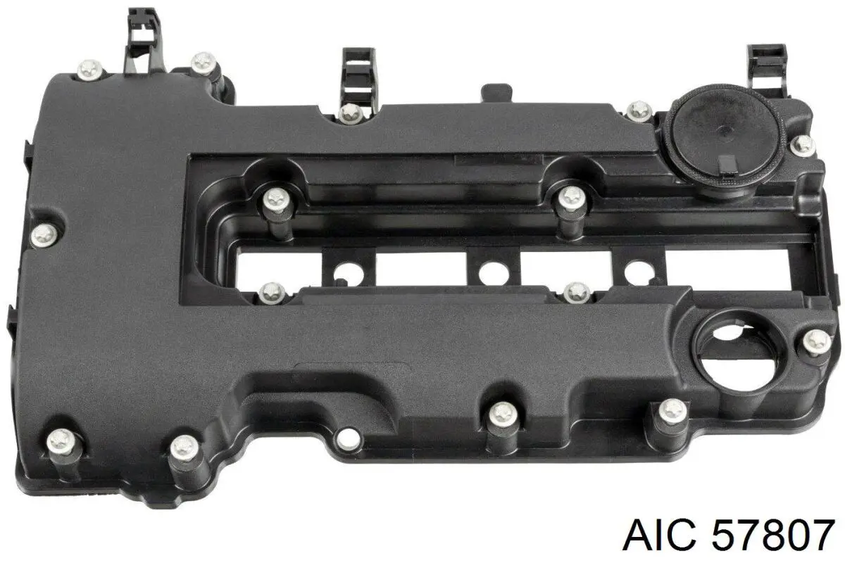57807 AIC Крышка двигателя