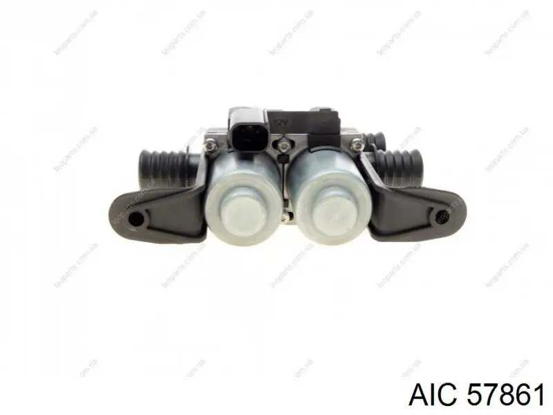 Кран отопителя AIC 57861