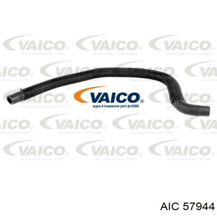 Купить 57944 AIC Шланг ГУР низкого давления, от бачка к насосу