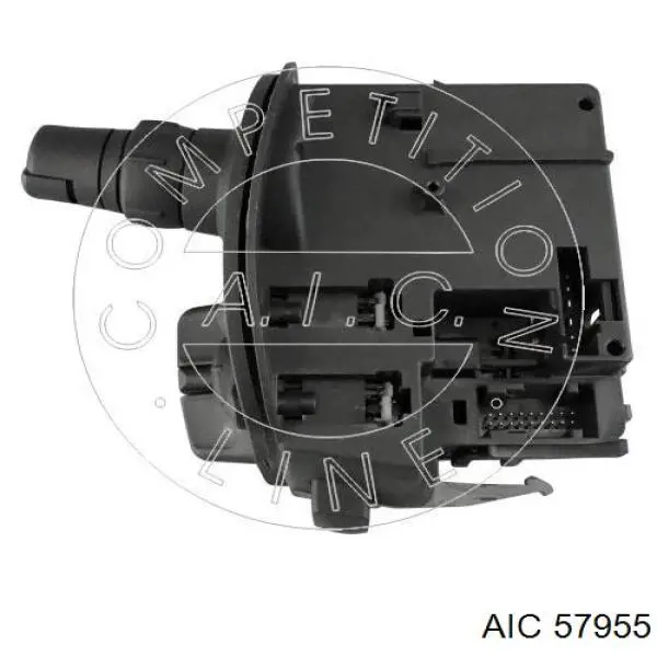 Переключатель подрулевой правый 57955 AIC