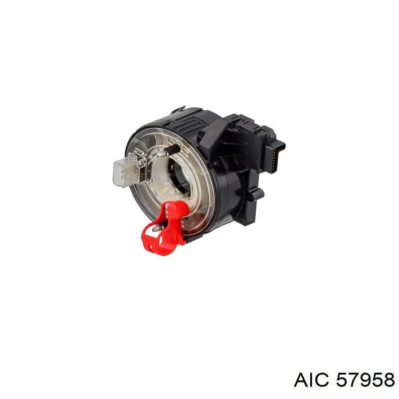 Подрулевой шлейф AIC 57958