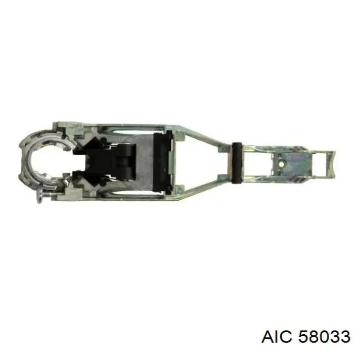 58033 AIC