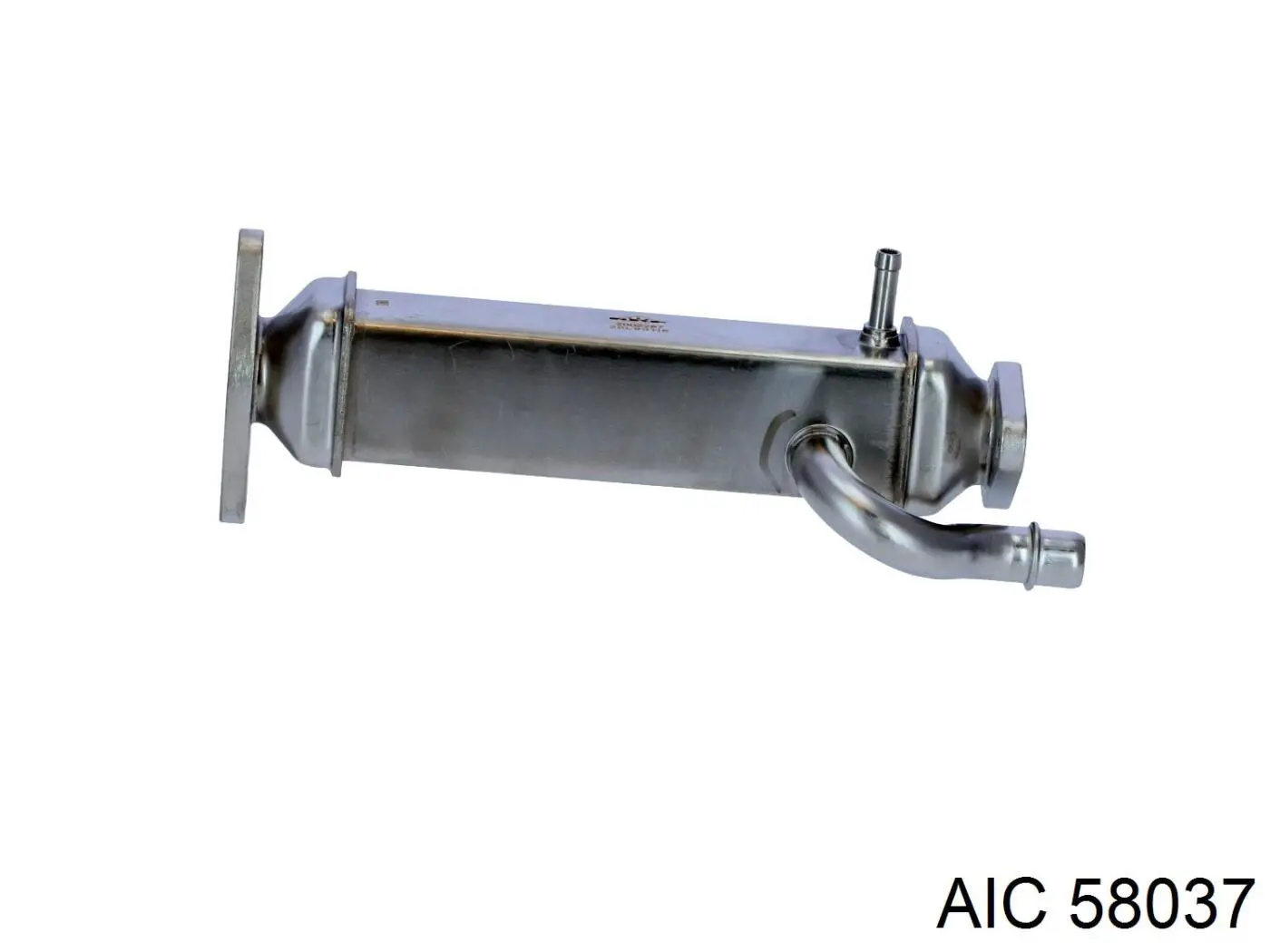 58037 AIC радиатор системы egr рециркуляции выхлопных газов