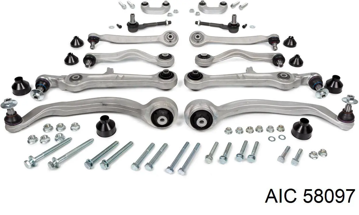 Крышка клапанная AIC 58097 цена, от 59.81 USD