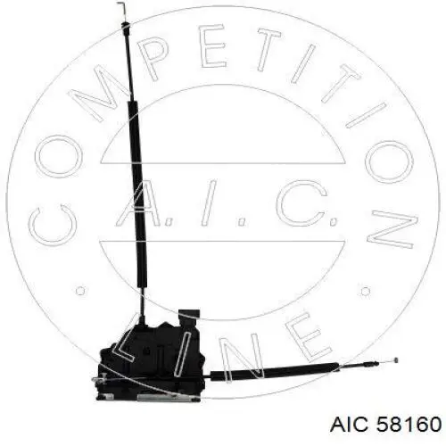 58160 AIC