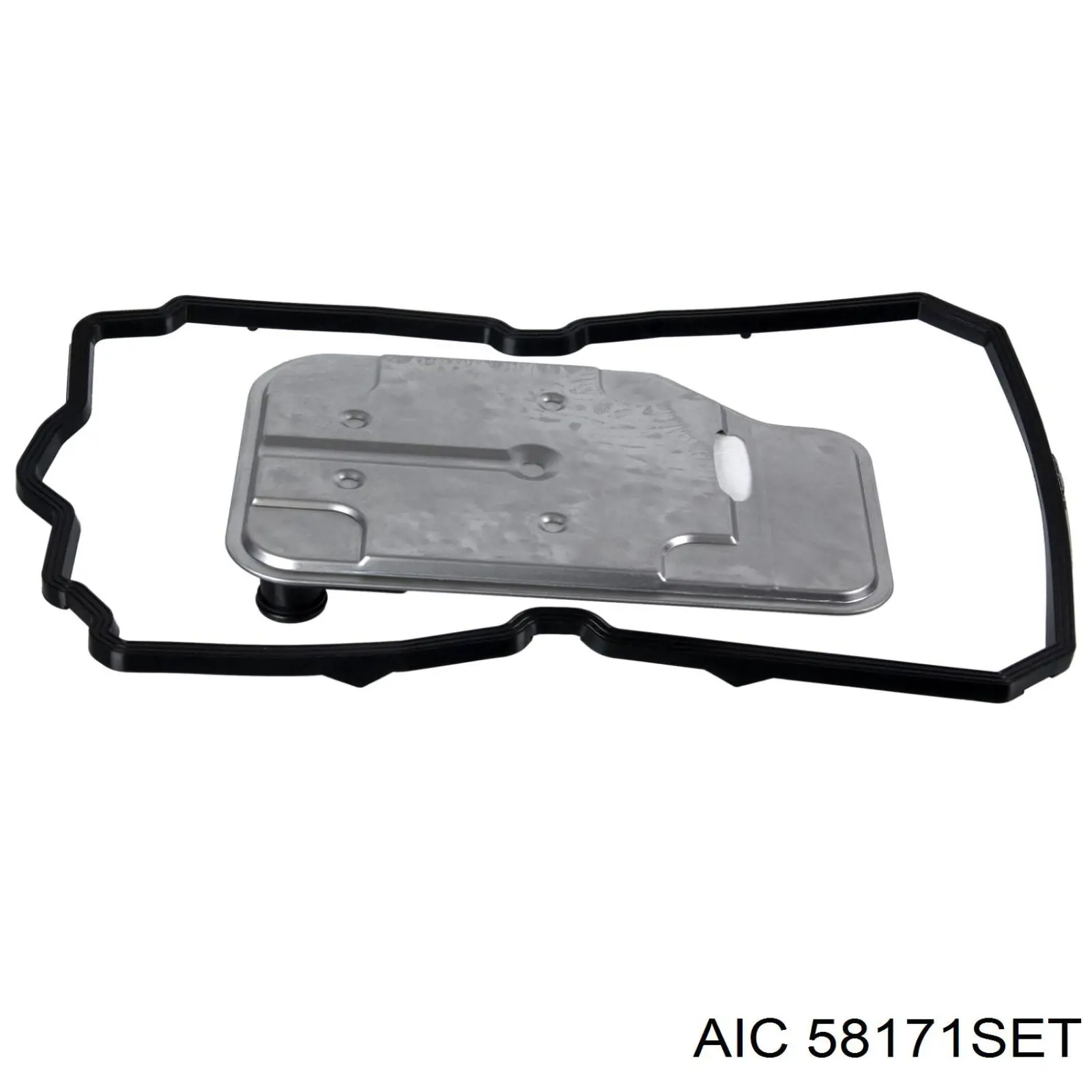 Фильтр коробки автомат AIC 58171SET цена, от 17.48 USD