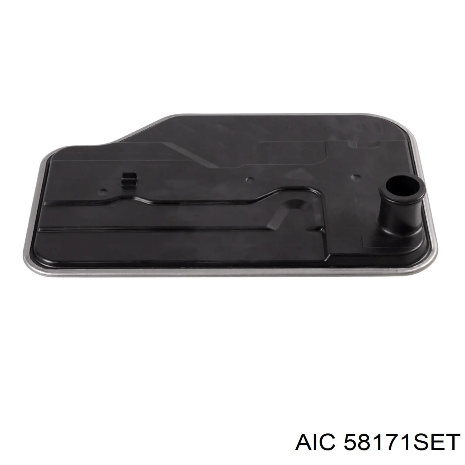 Купить 58171SET AIC Фильтр автоматической коробки передач