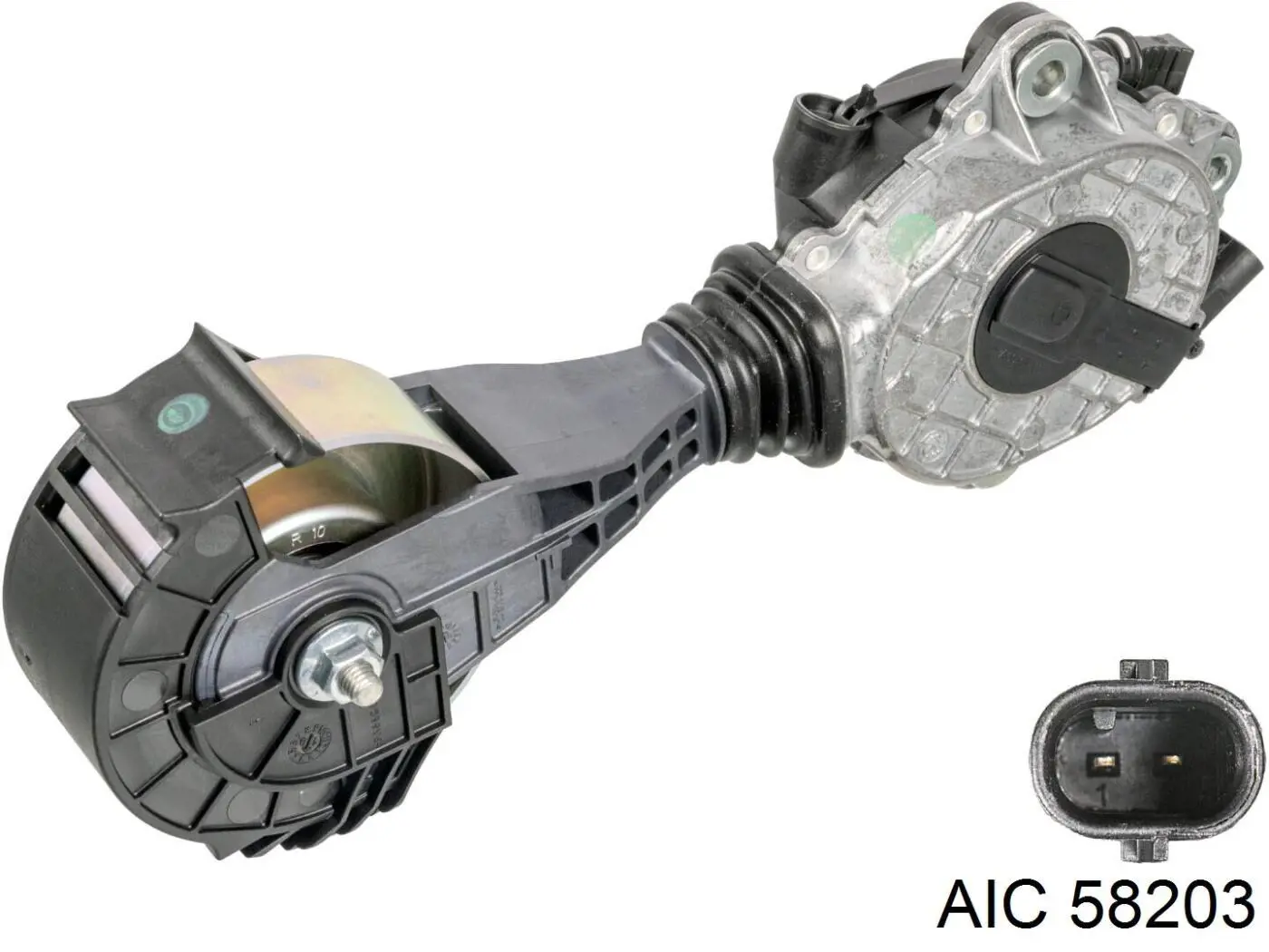 Датчик загрязнения воздуха 58203 AIC