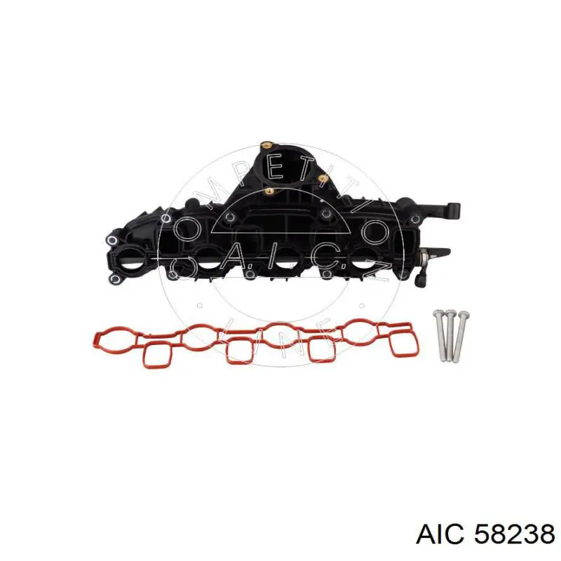 58238 AIC Коллектор впускной