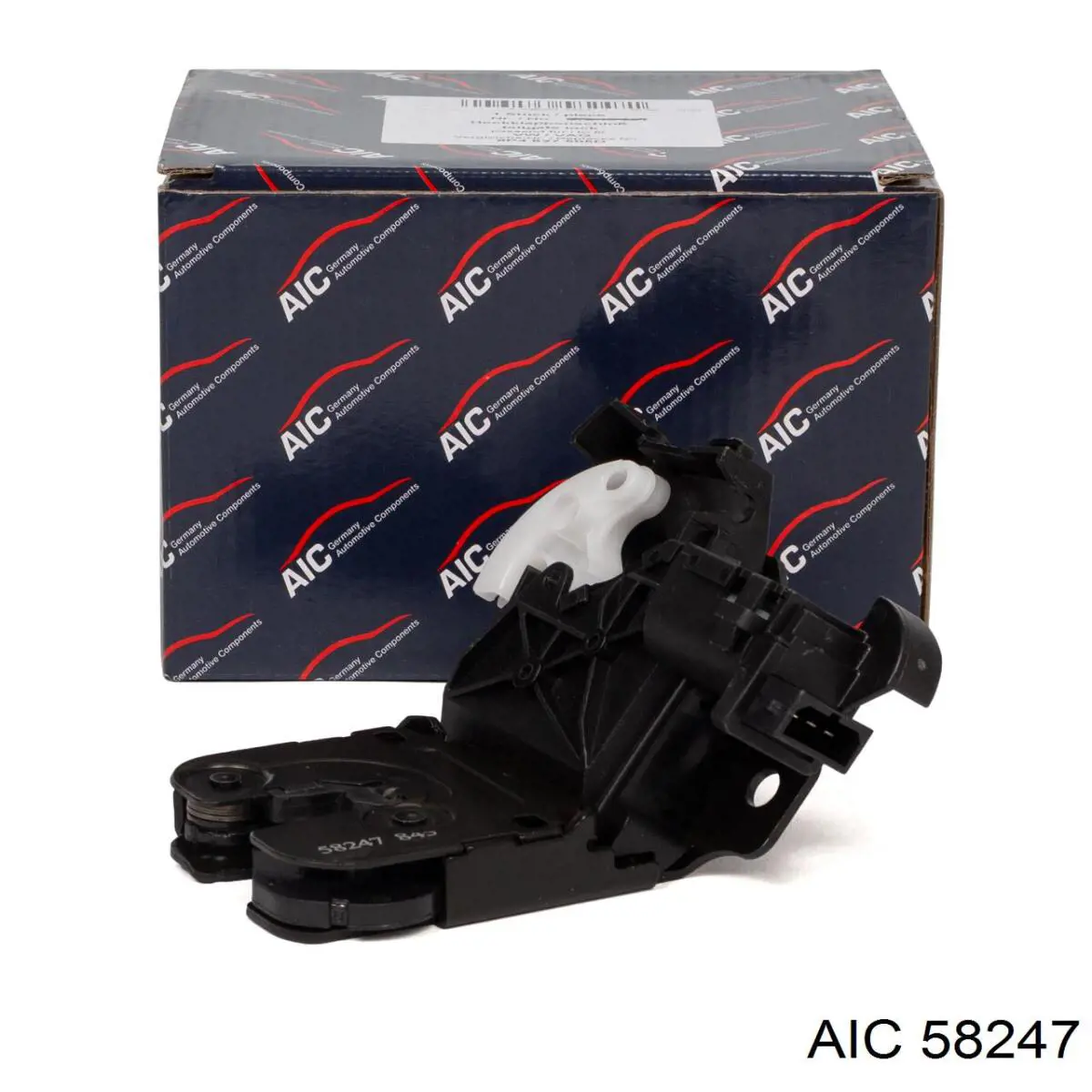 Замок крышки багажника AIC 58247
