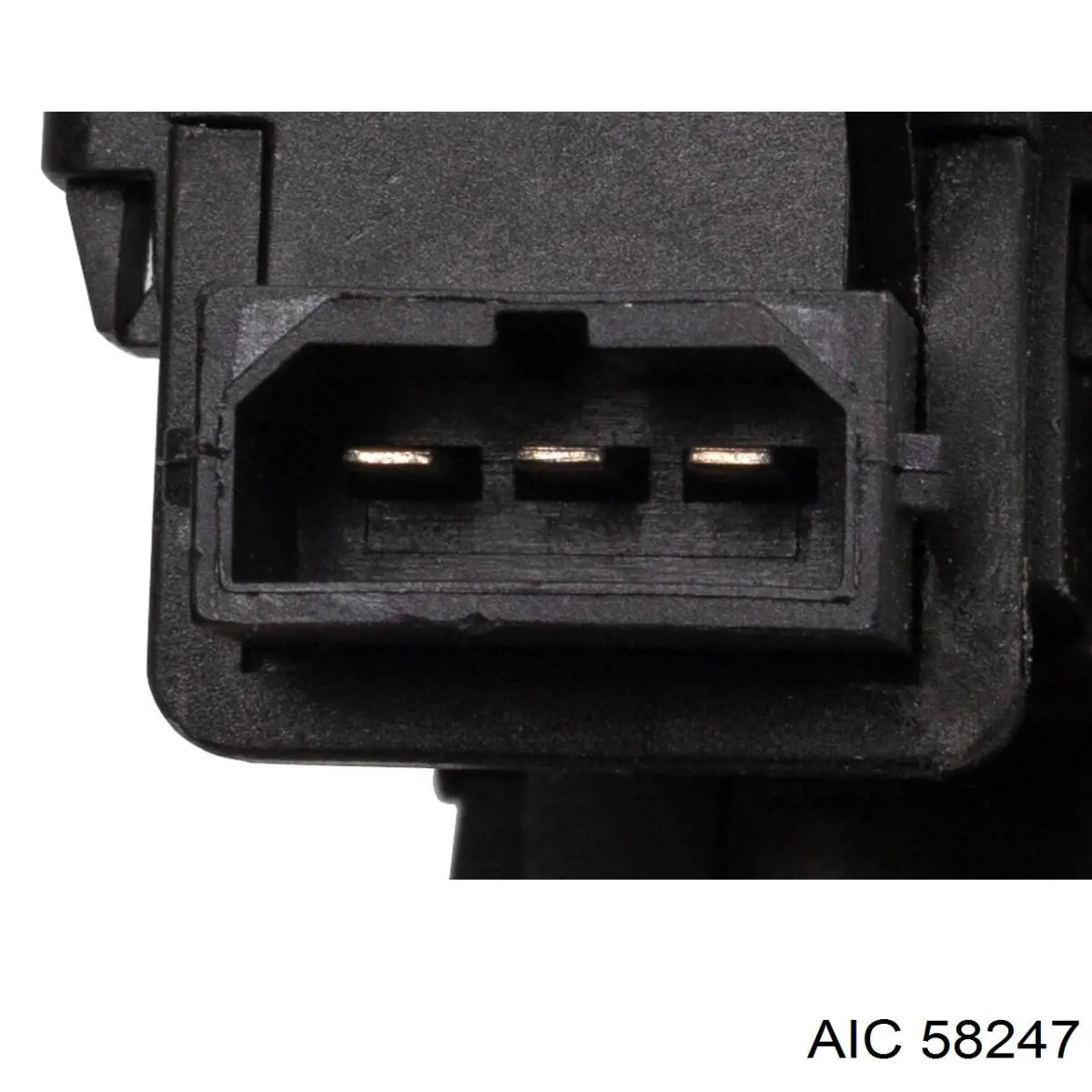 58247 AIC Замок пятой двери