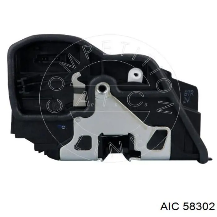 Замок передней левой двери AIC 58302