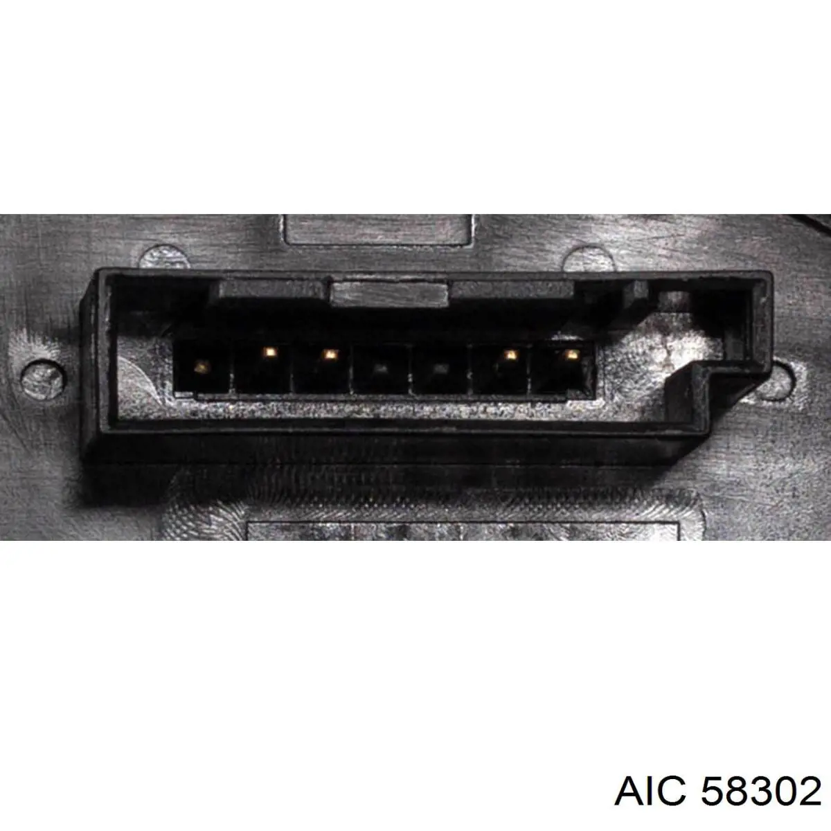 Купить 58302 AIC Замок водительской двери