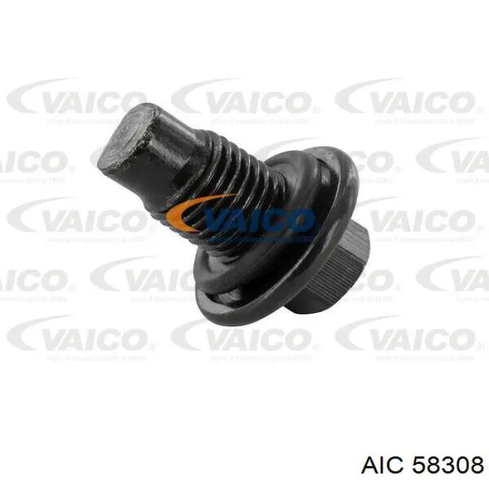 Пробка поддона двигателя AIC 58308 цена, от 1.93 USD