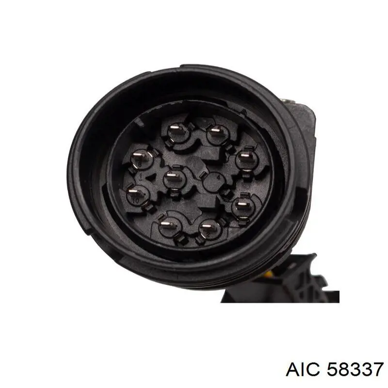 Кабель (адаптер) форсунки AIC 58337