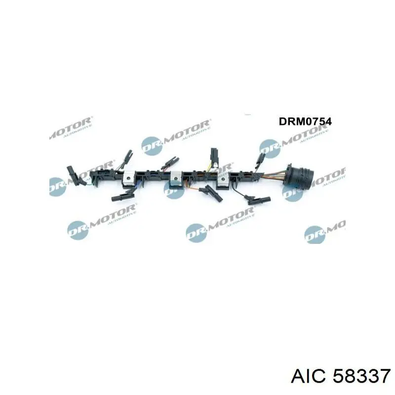 58337 AIC