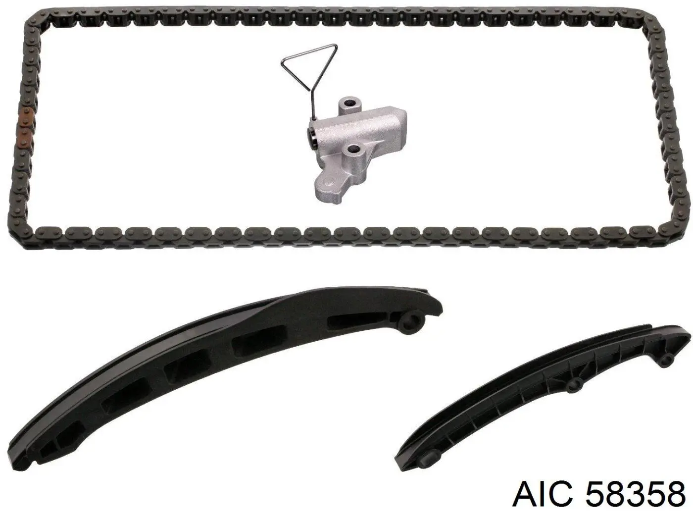 Фильтр АКПП 58358 AIC