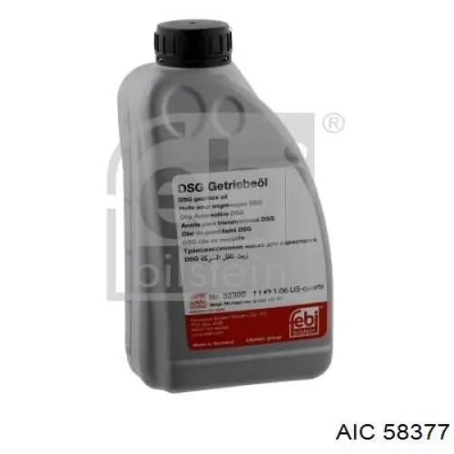 Масло в коробку AIC 58377