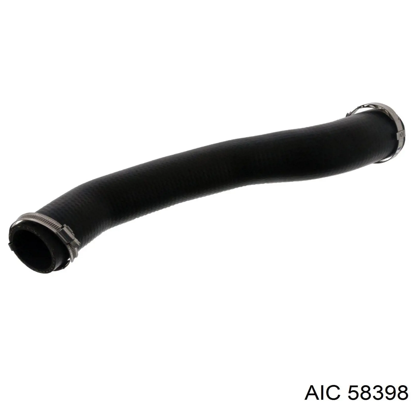 Шланг/патрубок интеркуллера AIC 58398 цена, от 20.87 USD