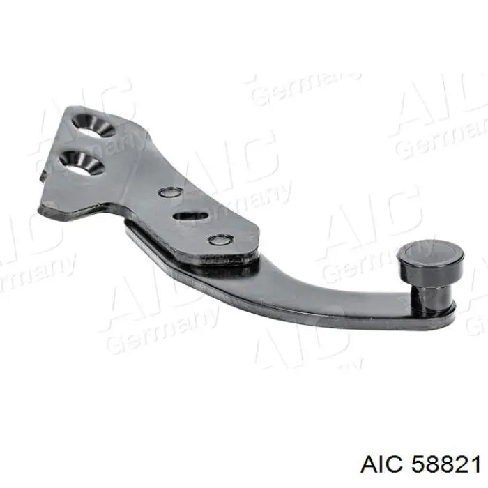 MAREZCME269KET Market (OEM) rolo direito superior da porta lateral (deslizante)