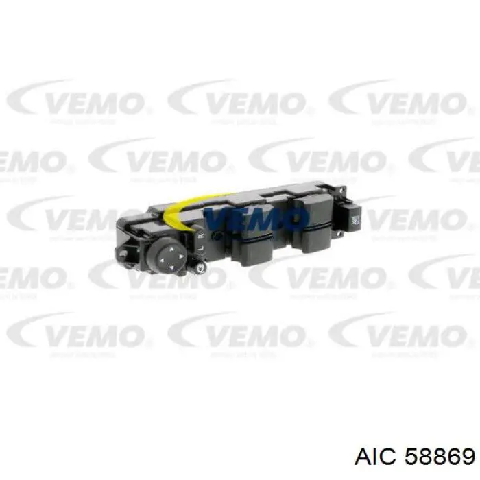 58869 AIC