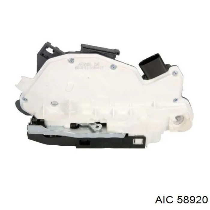 Личинка замка топливного бака AIC 58920