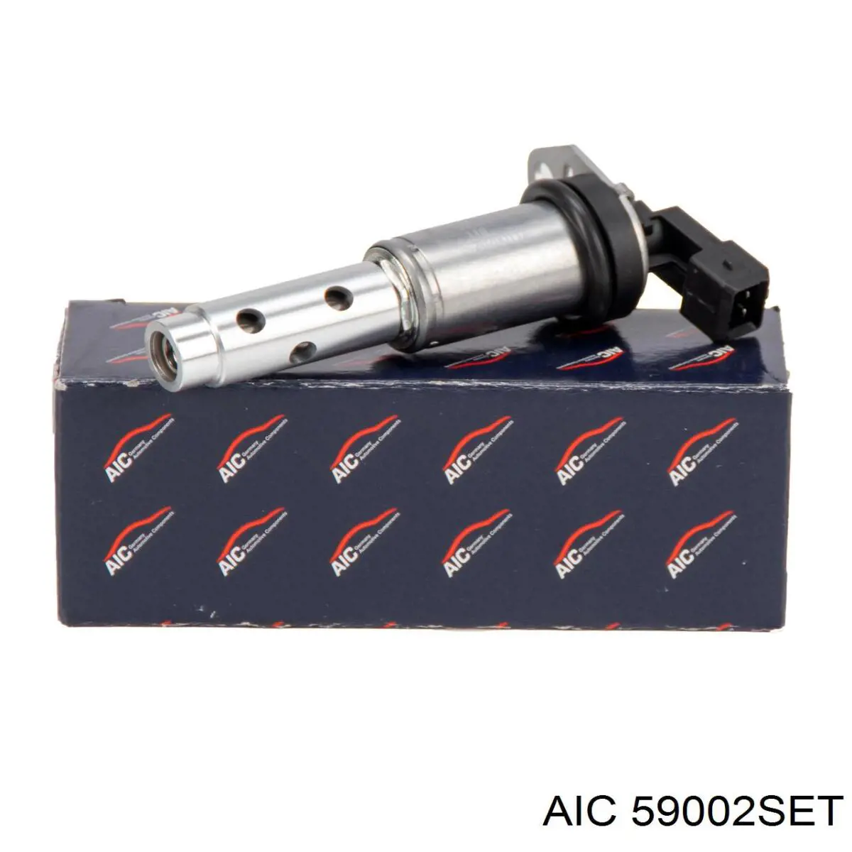 Купить 59002SET AIC Набор цепи грм