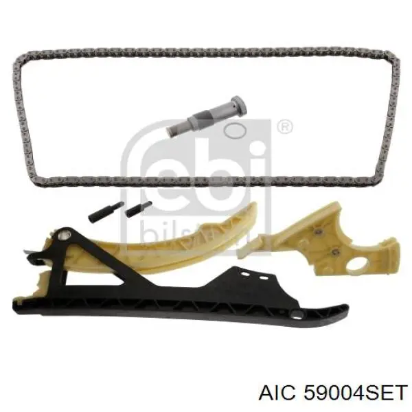 Купить 59004SET AIC Набор цепи грм