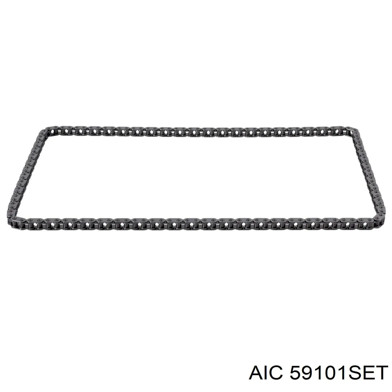 59101SET AIC Комплект цепи