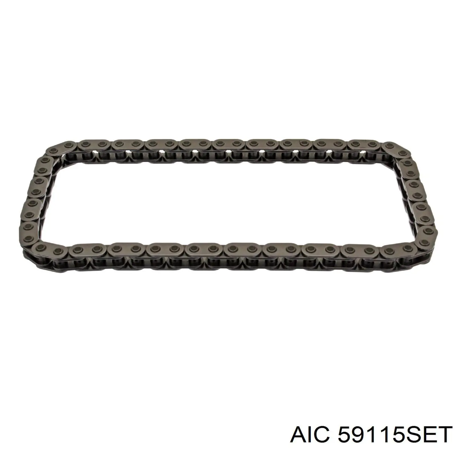 Купить 59115SET AIC Набор цепи грм