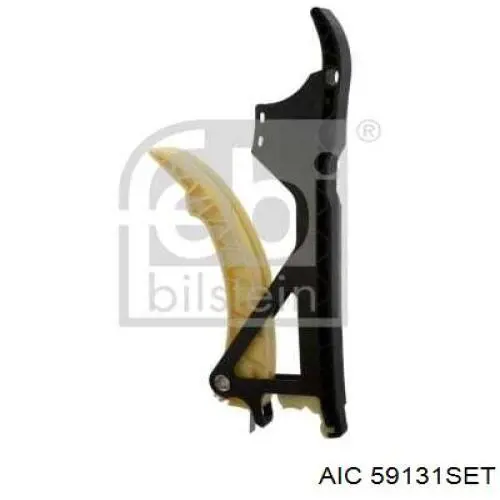 Ремкомплект ГРМ AIC 59131SET цена, от 177.38 USD