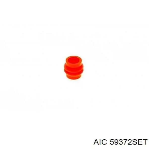 Купить 59372SET AIC Набор цепи грм