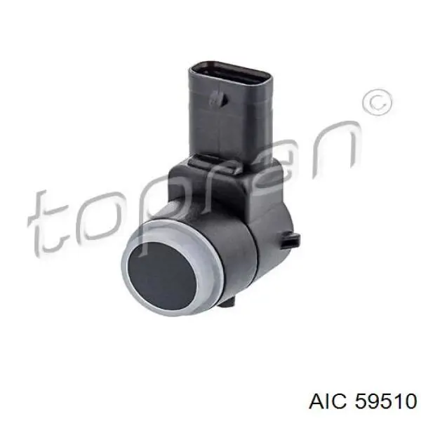 Клапан контроля давления воздуха в пневмоподушке AIC 59510